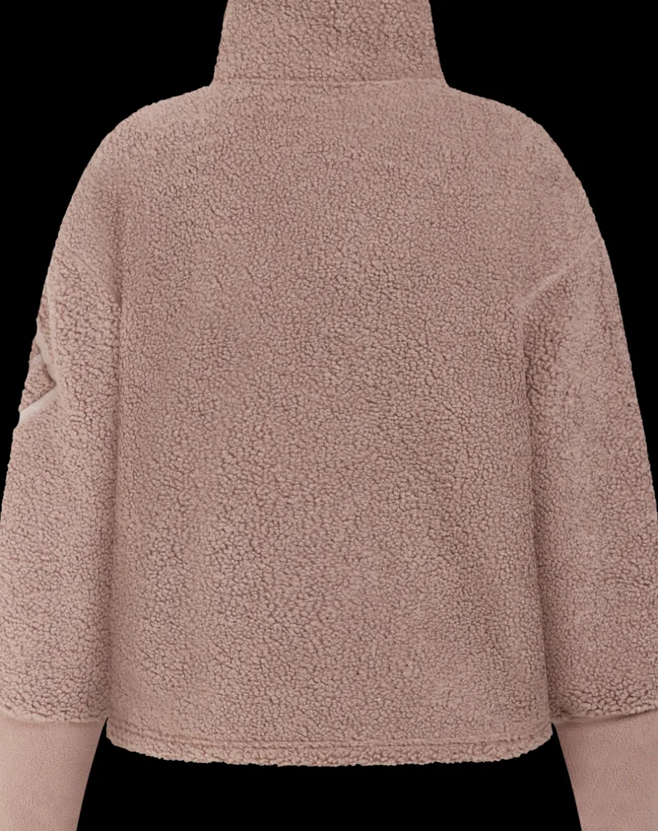 Didriksons Mella Full-Zip- Fleecepaidat & Välikerrokset