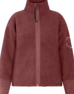 Didriksons Mella Full-Zip- Fleecepaidat & Välikerrokset