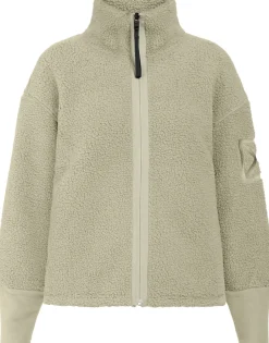 Didriksons Mella Full-Zip- Fleecepaidat & Välikerrokset