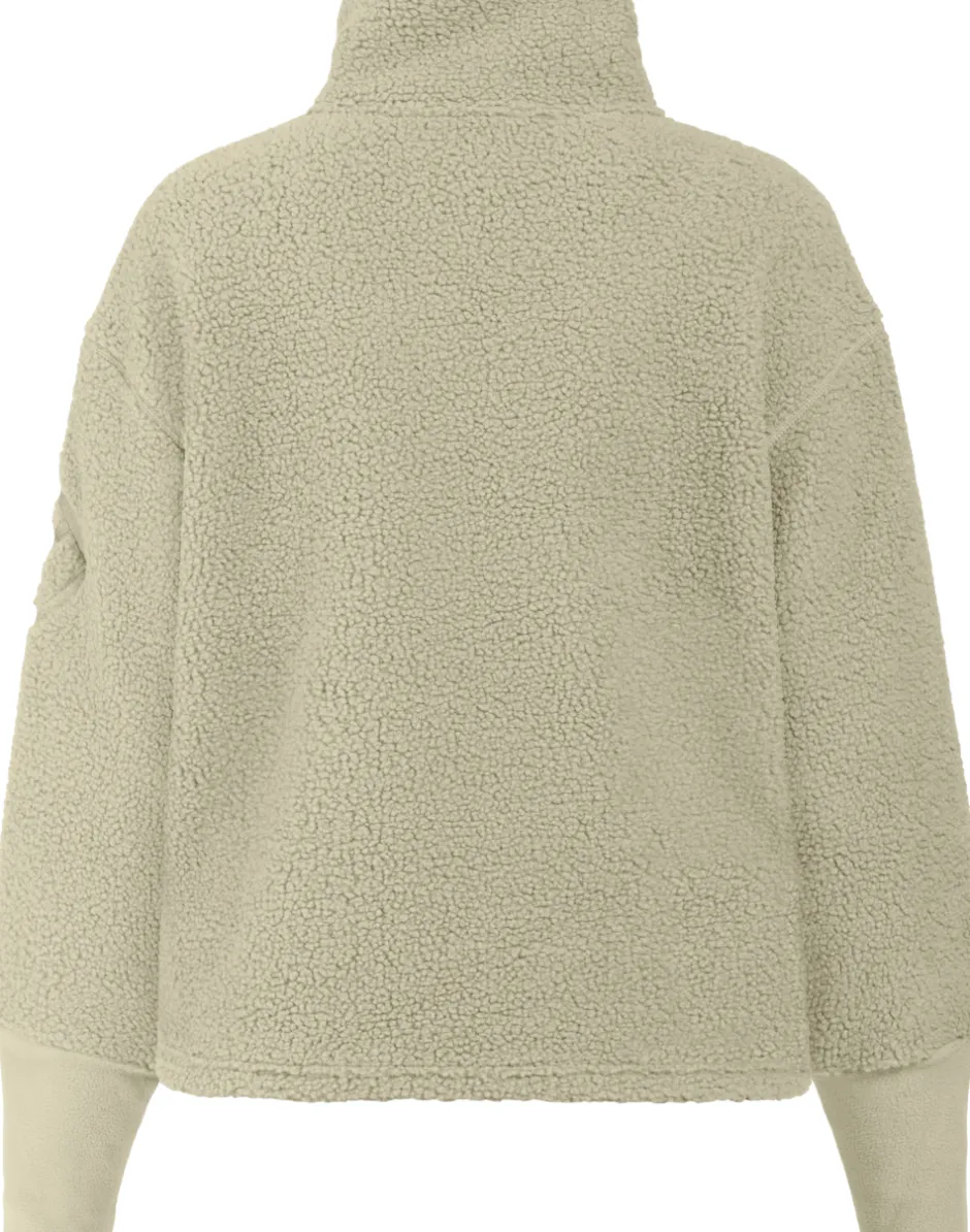 Didriksons Mella Full-Zip- Fleecepaidat & Välikerrokset