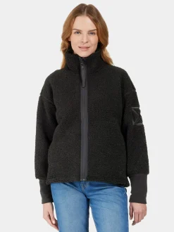 Didriksons Mella Full-Zip- Fleecepaidat & Välikerrokset
