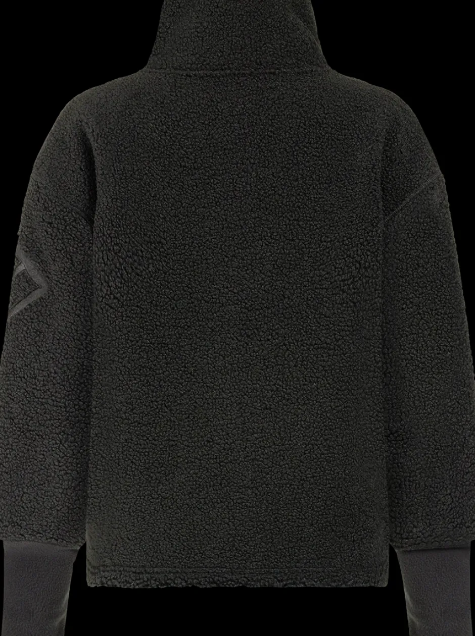 Didriksons Mella Full-Zip- Fleecepaidat & Välikerrokset