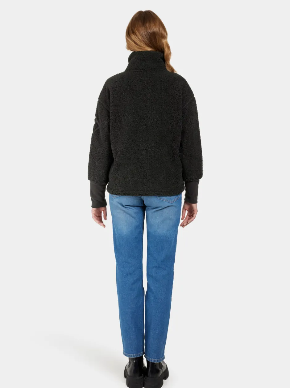 Didriksons Mella Full-Zip- Fleecepaidat & Välikerrokset