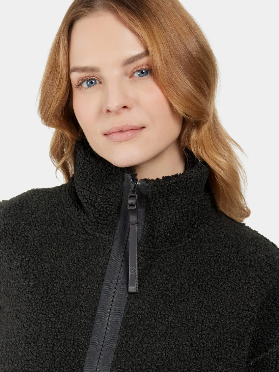 Didriksons Mella Full-Zip- Fleecepaidat & Välikerrokset