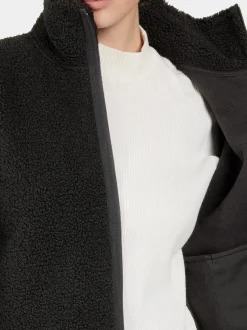 Didriksons Mella Full-Zip- Fleecepaidat & Välikerrokset