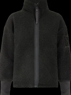 Didriksons Mella Full-Zip- Fleecepaidat & Välikerrokset