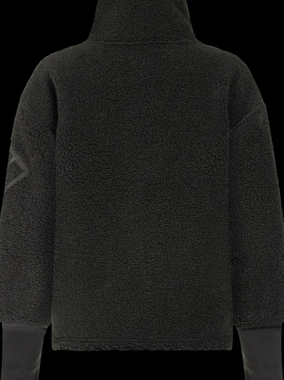 Didriksons Mella Full-Zip- Fleecepaidat & Välikerrokset