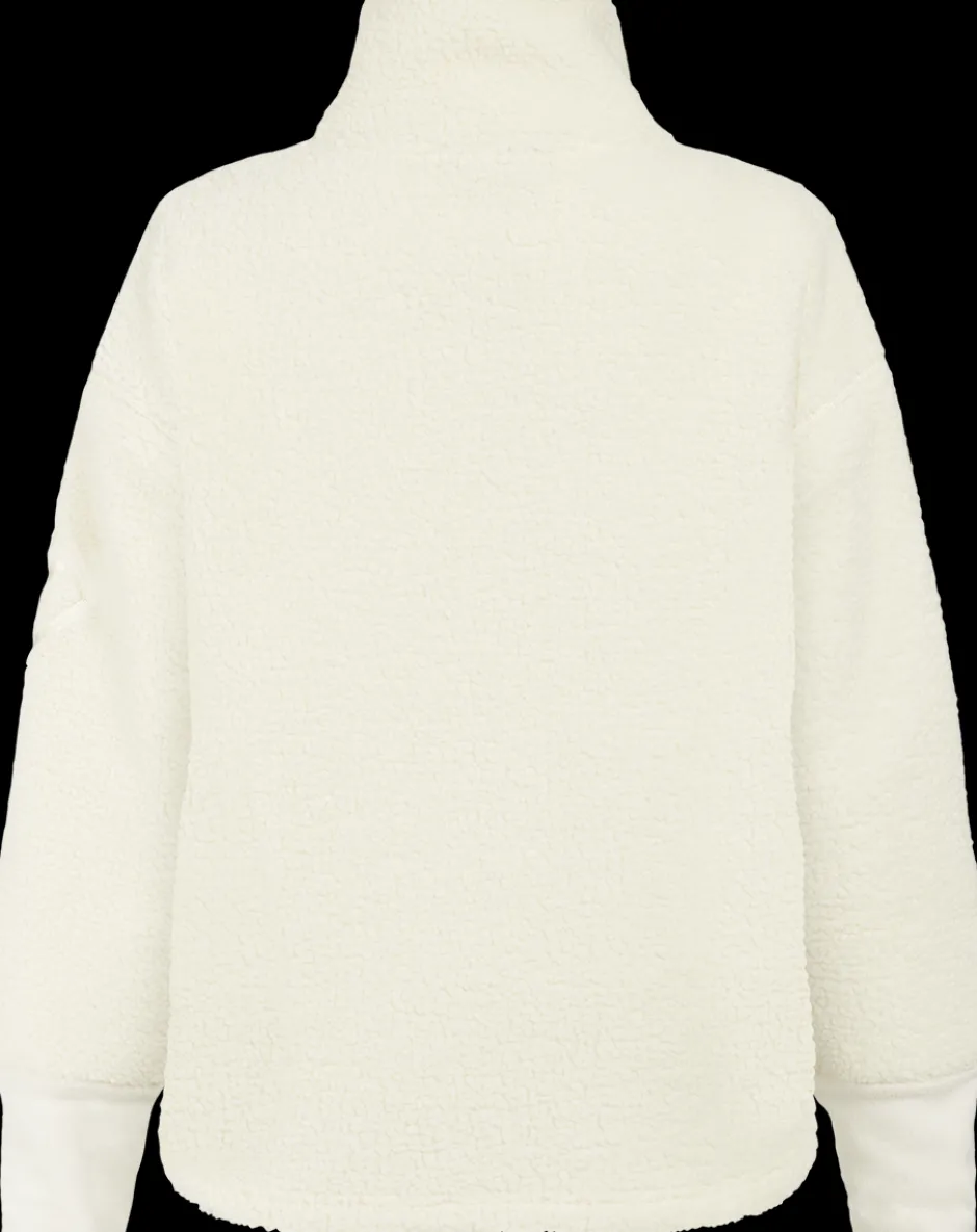 Didriksons Mella Full-Zip- Fleecepaidat & Välikerrokset