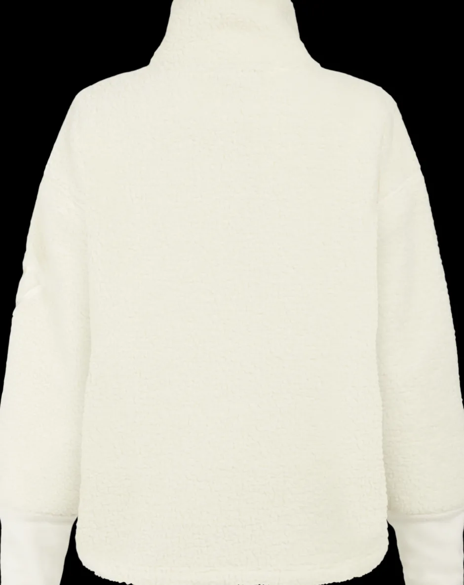 Didriksons Mella Full-Zip- Fleecepaidat & Välikerrokset