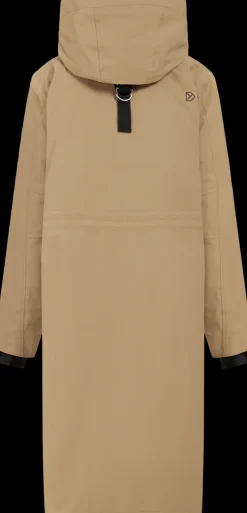 Didriksons Mia Parka Long- Syystakit|Talvitakit