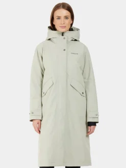 Didriksons Mia Parka Long- Syystakit|Talvitakit