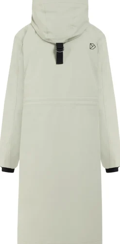 Didriksons Mia Parka Long- Syystakit|Talvitakit