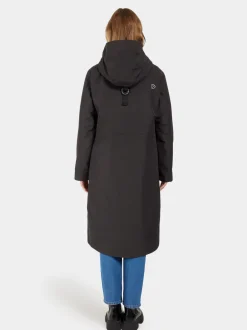 Didriksons Mia Parka Long- Syystakit|Talvitakit