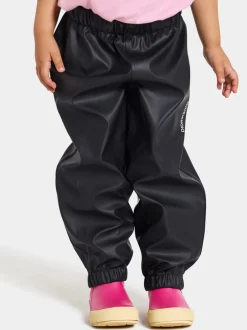 Didriksons Midjeman Kid's Pants Galon®- Sadehousut