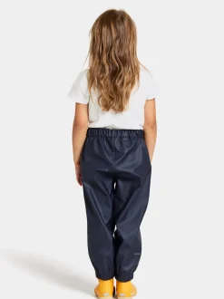Didriksons Midjeman Kid's Pants Galon®- Sadehousut