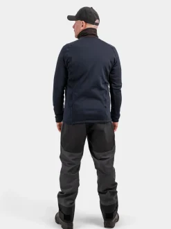 Didriksons Mistral Men's Full-Zip- Fleecepaidat & Välikerrokset