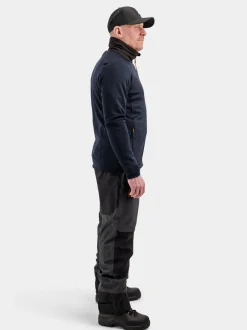 Didriksons Mistral Men's Full-Zip- Fleecepaidat & Välikerrokset
