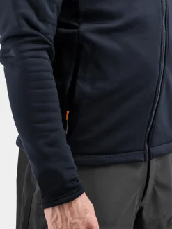 Didriksons Mistral Men's Full-Zip- Fleecepaidat & Välikerrokset