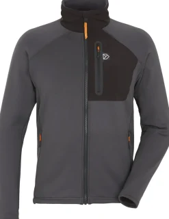 Didriksons Mistral Men's Full-Zip- Fleecepaidat & Välikerrokset