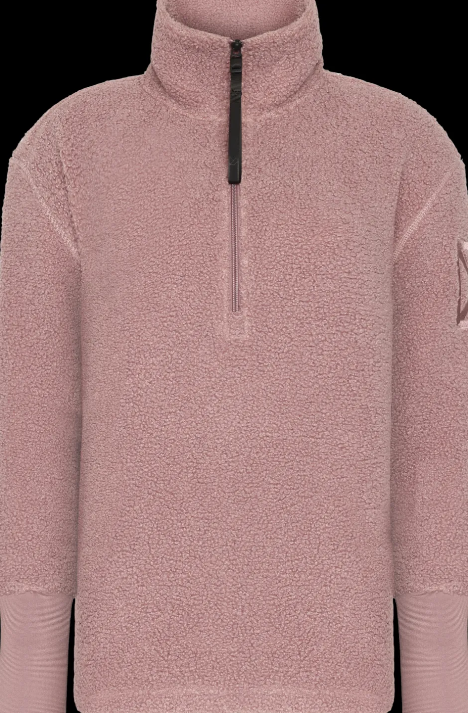 Didriksons Monia Half zip- Kevättakit|Fleecepaidat & Välikerrokset