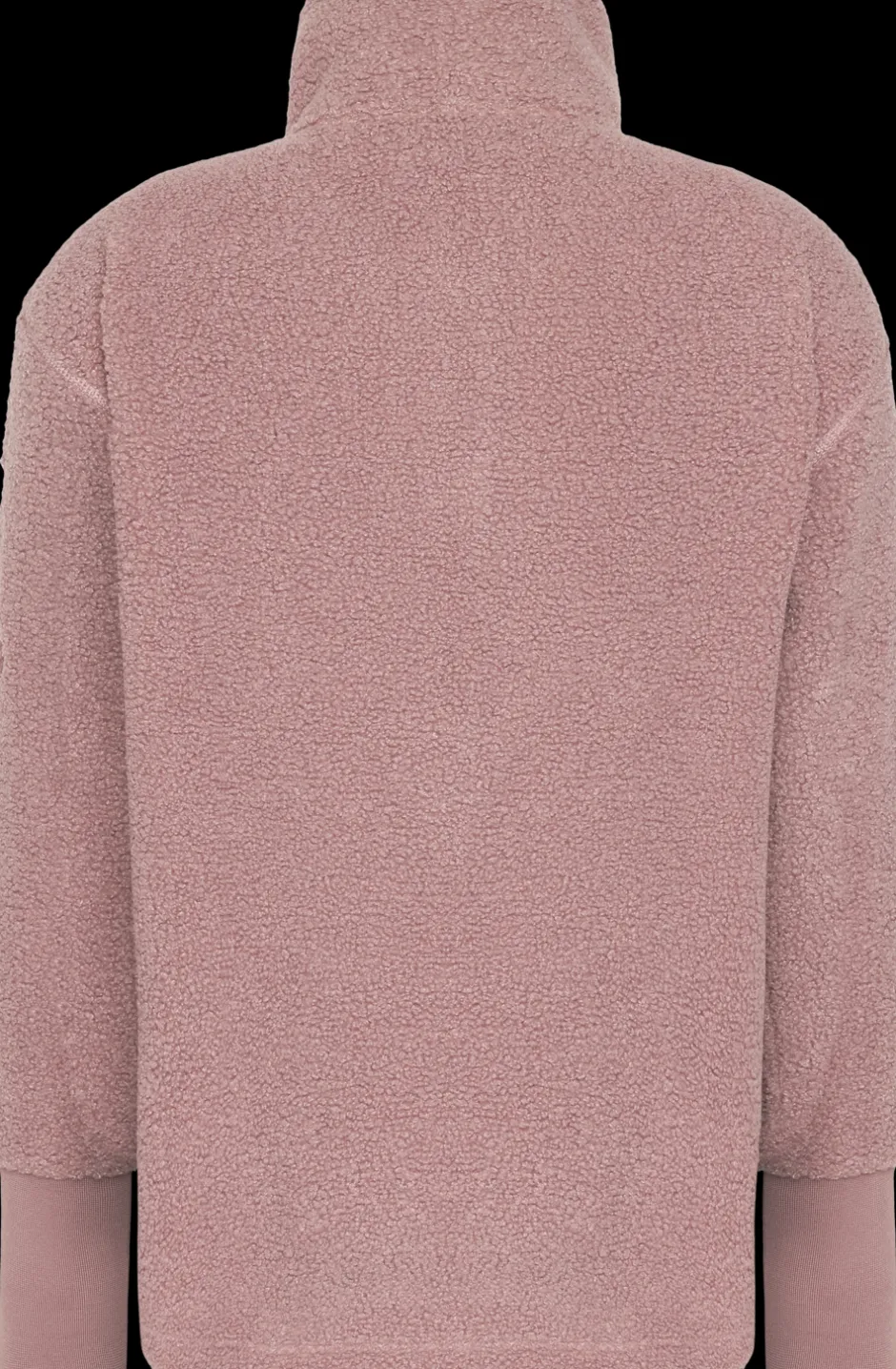 Didriksons Monia Half zip- Kevättakit|Fleecepaidat & Välikerrokset