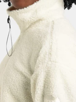 Didriksons Monia Half zip- Kevättakit|Fleecepaidat & Välikerrokset