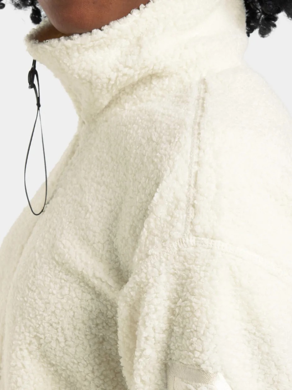 Didriksons Monia Half zip- Kevättakit|Fleecepaidat & Välikerrokset
