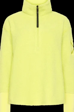 Didriksons Monia Half zip- Kevättakit|Fleecepaidat & Välikerrokset