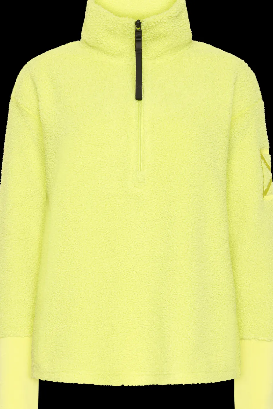 Didriksons Monia Half zip- Kevättakit|Fleecepaidat & Välikerrokset