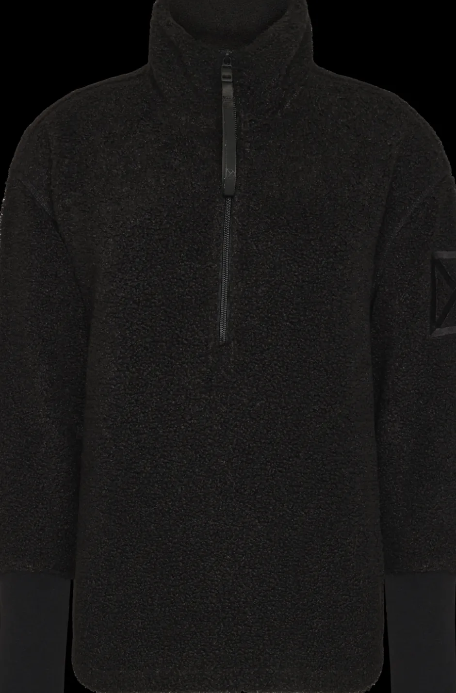 Didriksons Monia Half zip- Kevättakit|Fleecepaidat & Välikerrokset