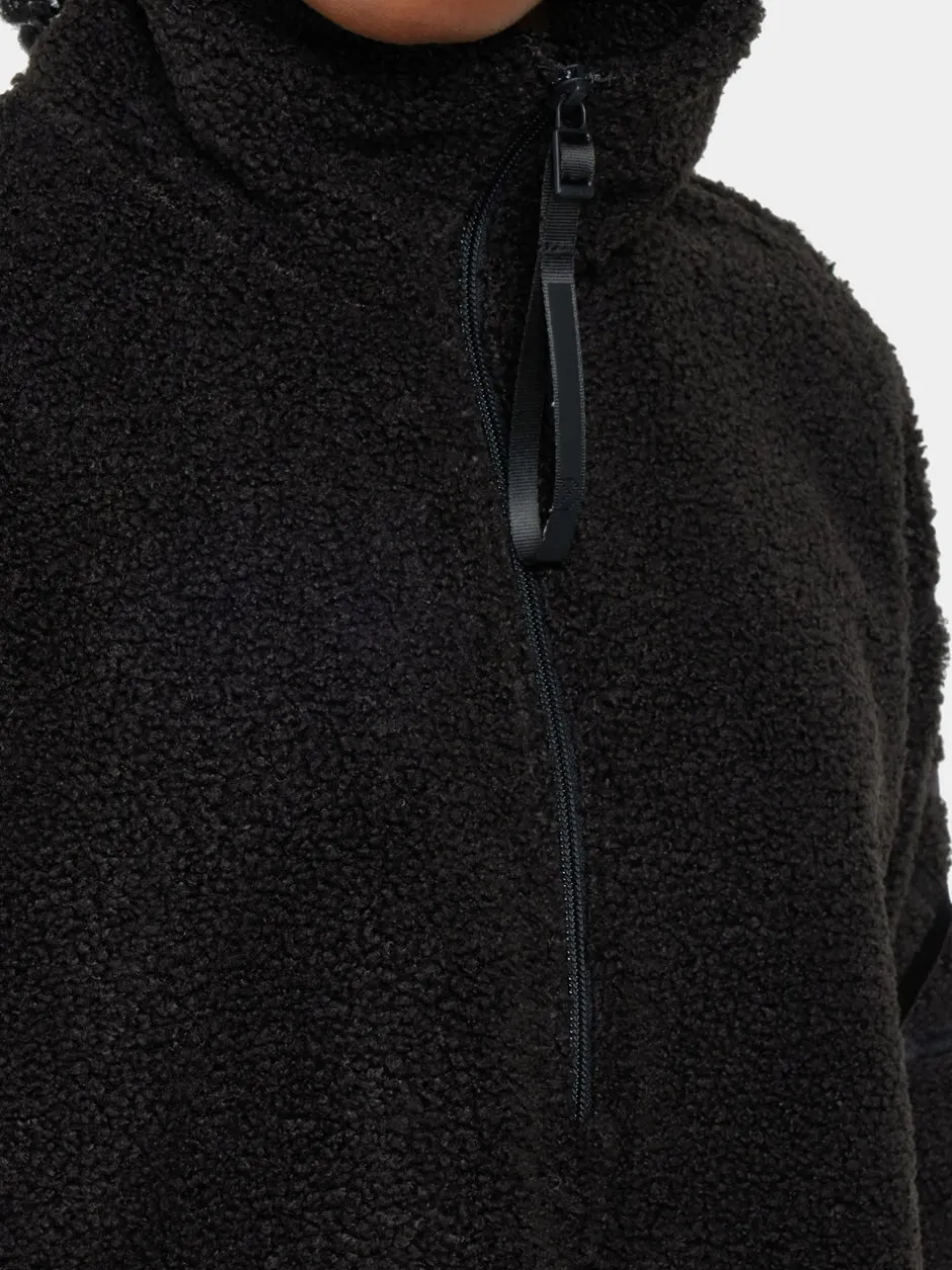 Didriksons Monia Half zip- Kevättakit|Fleecepaidat & Välikerrokset
