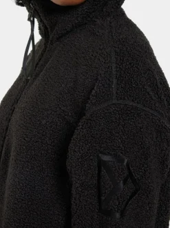 Didriksons Monia Half zip- Kevättakit|Fleecepaidat & Välikerrokset