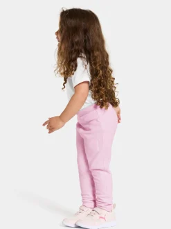 Didriksons Monte Kids' Pants- Collegehousut|Fleecehousut