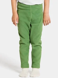Didriksons Monte Kids' Pants- Collegehousut|Fleecehousut