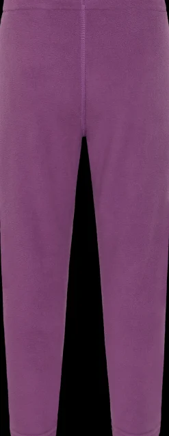 Didriksons Monte Kids' Pants- Collegehousut|Fleecehousut