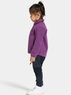 Didriksons Muskot Kids' Jacket- Kuoritakit|Fleecepaidat & Välikerrokset