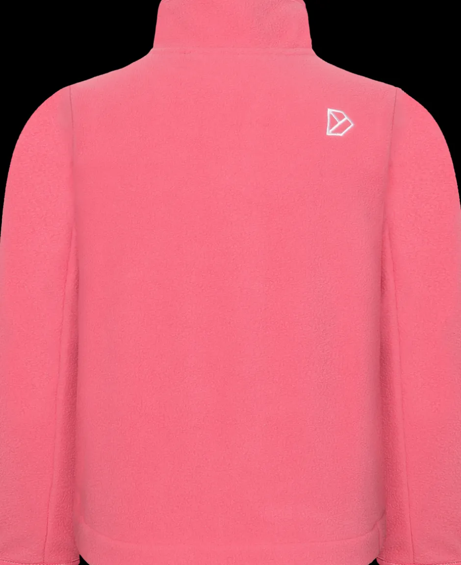 Didriksons Muskot Kids' Jacket- Kuoritakit|Fleecepaidat & Välikerrokset