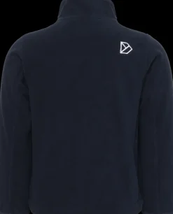 Didriksons Muskot Kids' Jacket- Kuoritakit|Fleecepaidat & Välikerrokset