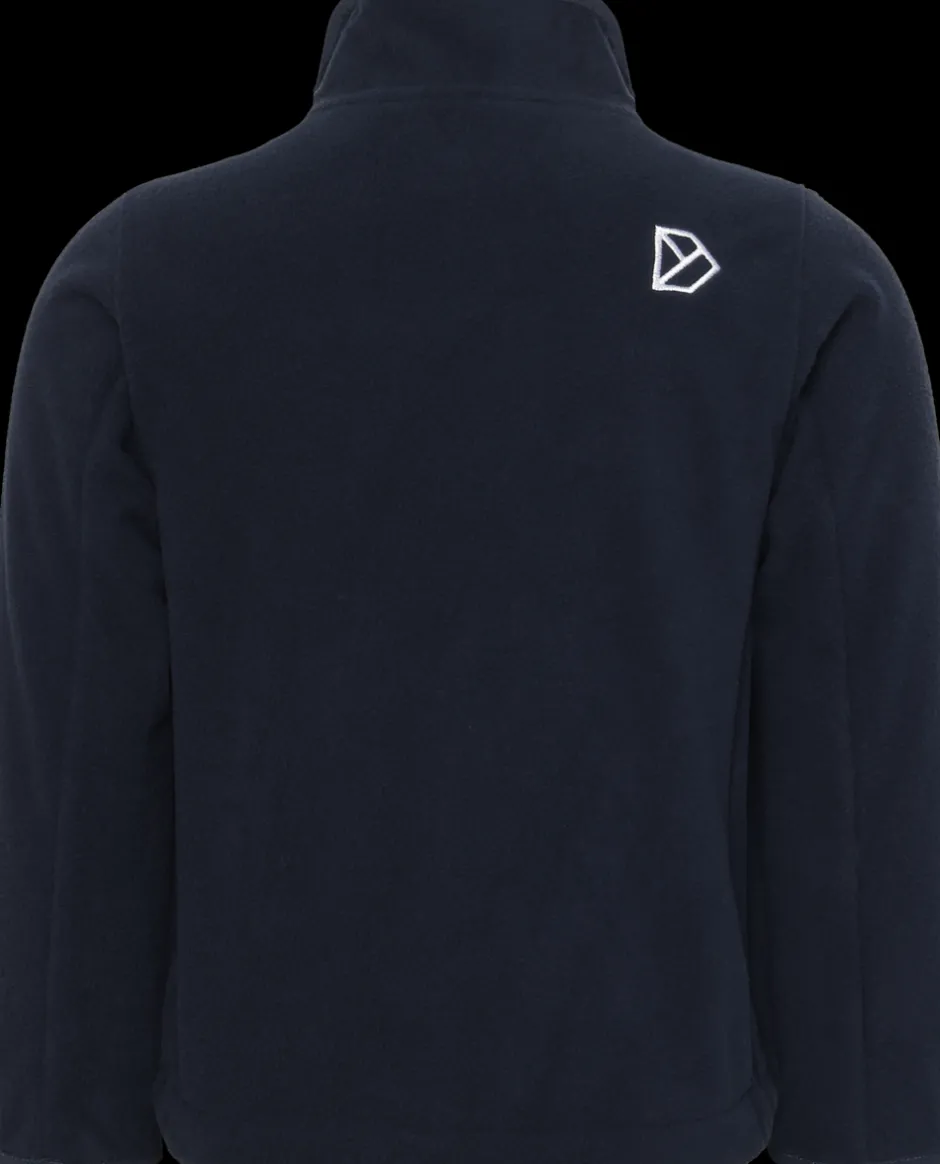 Didriksons Muskot Kids' Jacket- Kuoritakit|Fleecepaidat & Välikerrokset