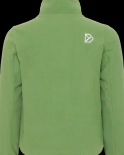 Didriksons Muskot Kids' Jacket- Fleecepaidat & Välikerrokset|Puserot & T-Paidat
