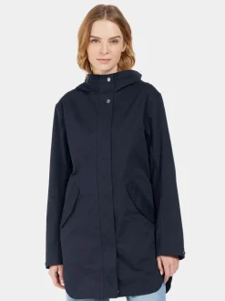 Didriksons Naomi Parka- Kevättakit