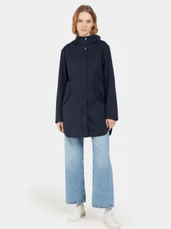 Didriksons Naomi Parka- Kevättakit