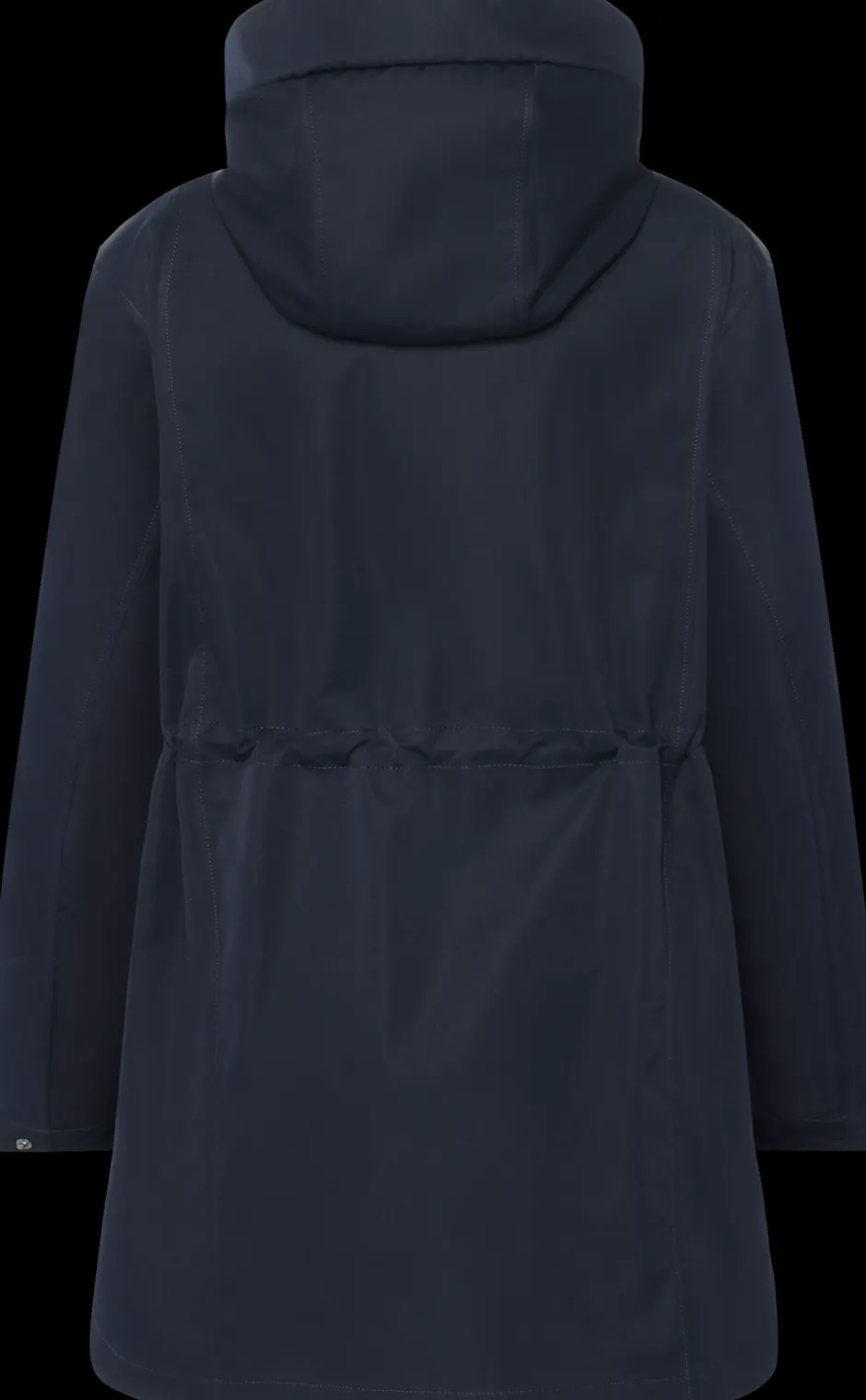 Didriksons Naomi Parka- Kevättakit