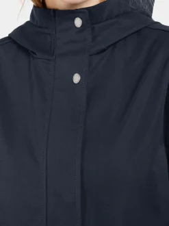 Didriksons Naomi Parka- Kevättakit
