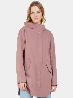 Didriksons Naomi Parka- Kevättakit