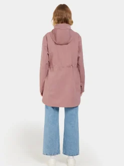 Didriksons Naomi Parka- Kevättakit