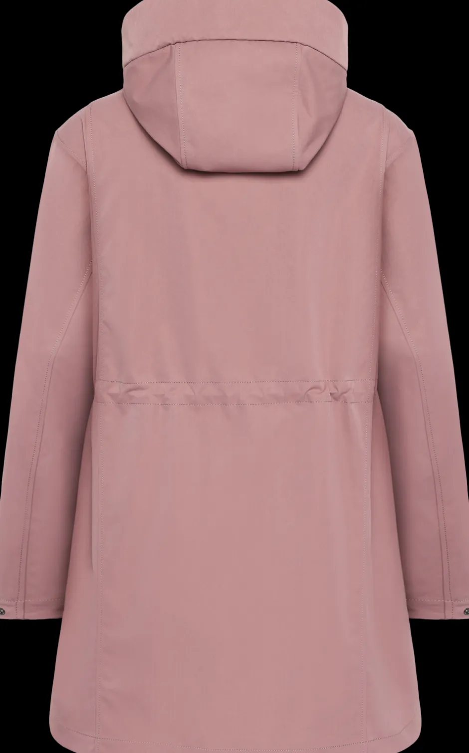 Didriksons Naomi Parka- Kevättakit