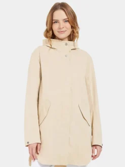 Didriksons Naomi Parka- Kevättakit