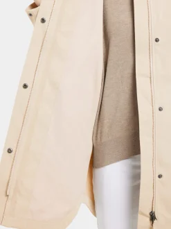 Didriksons Naomi Parka- Kevättakit