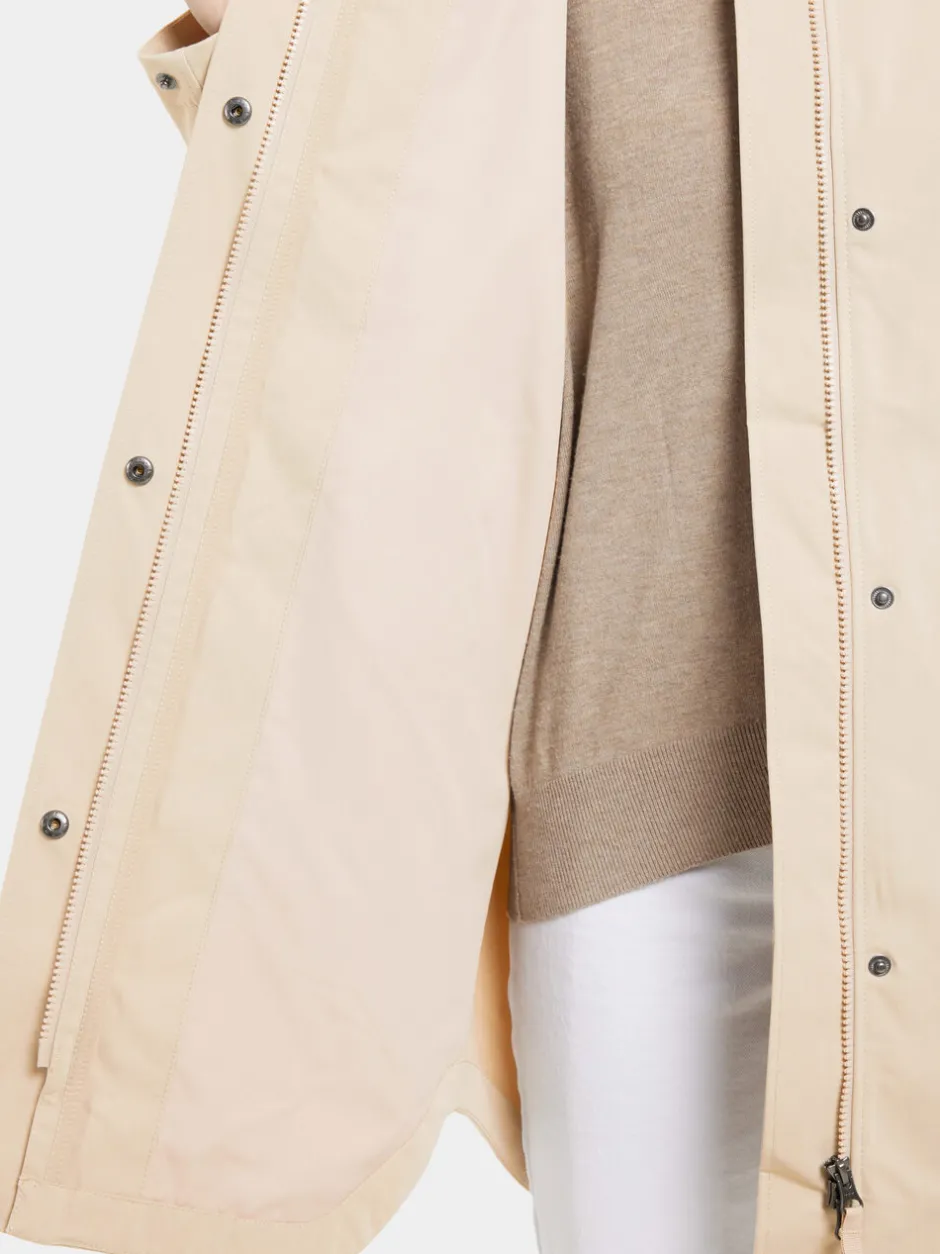 Didriksons Naomi Parka- Kevättakit
